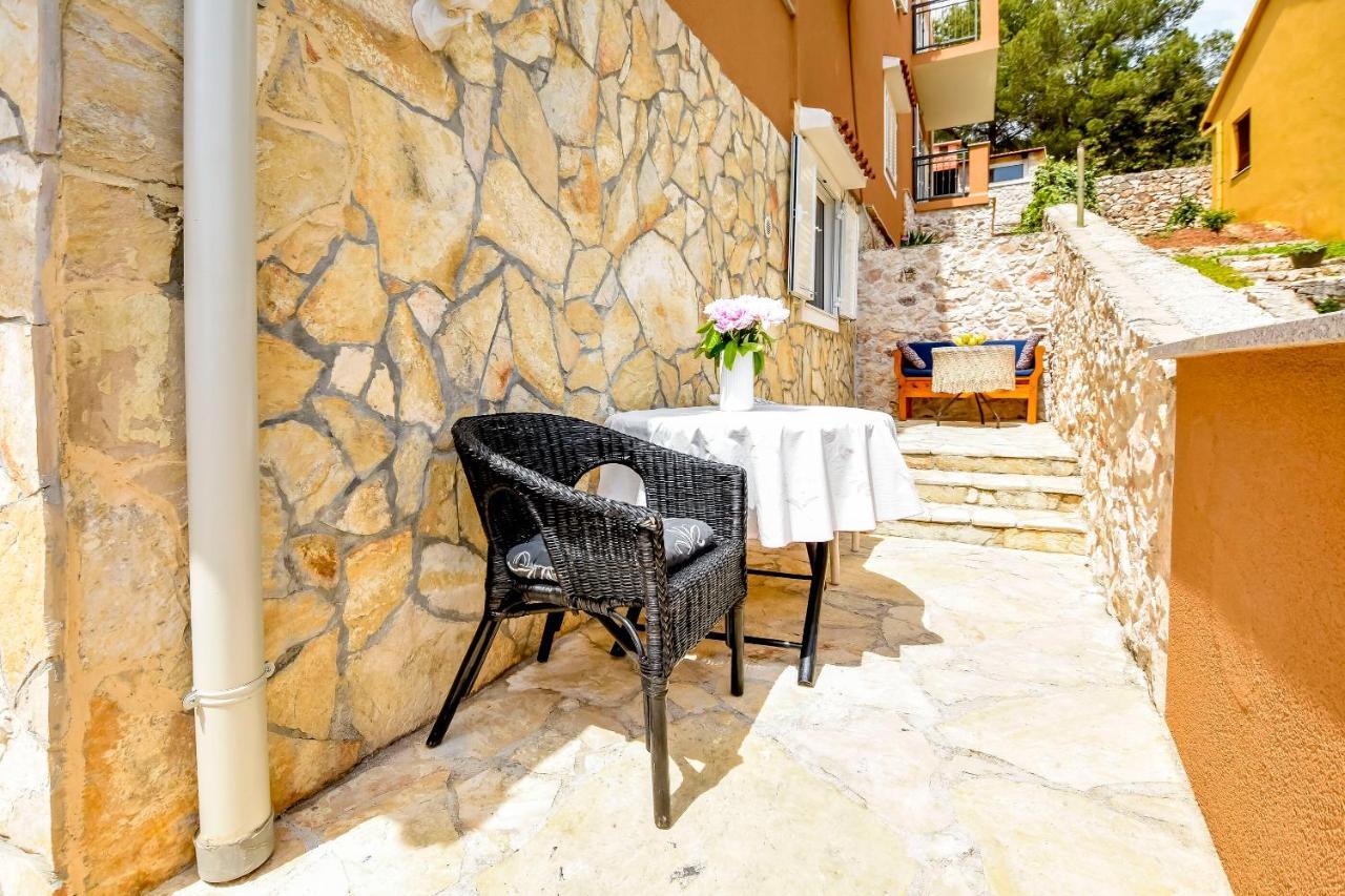 Apartments Ive I Maja Razanj Luaran gambar