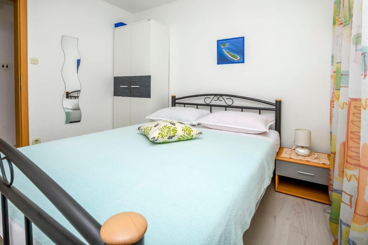 Apartments Ive I Maja Razanj Luaran gambar