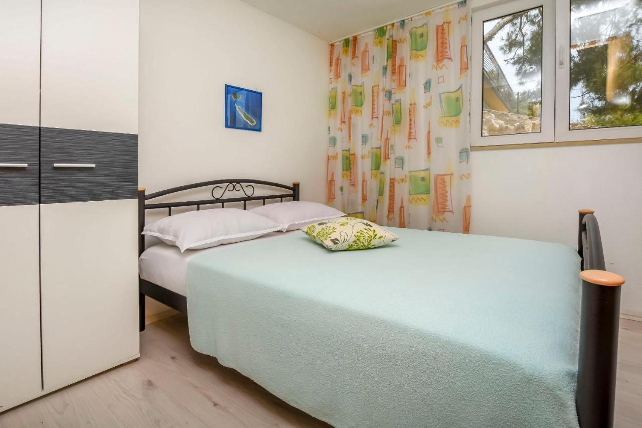 Apartments Ive I Maja Razanj Luaran gambar