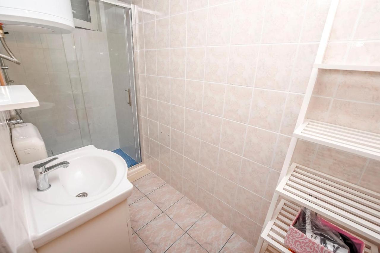 Apartments Ive I Maja Razanj Luaran gambar