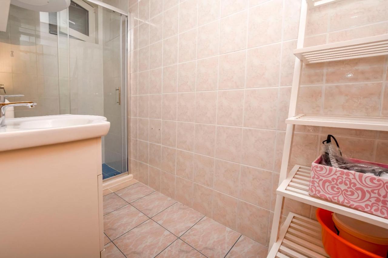 Apartments Ive I Maja Razanj Luaran gambar