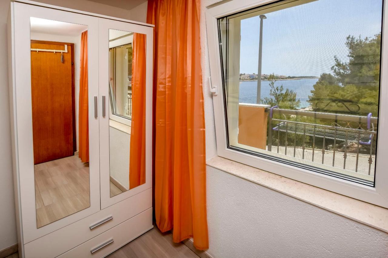 Apartments Ive I Maja Razanj Luaran gambar