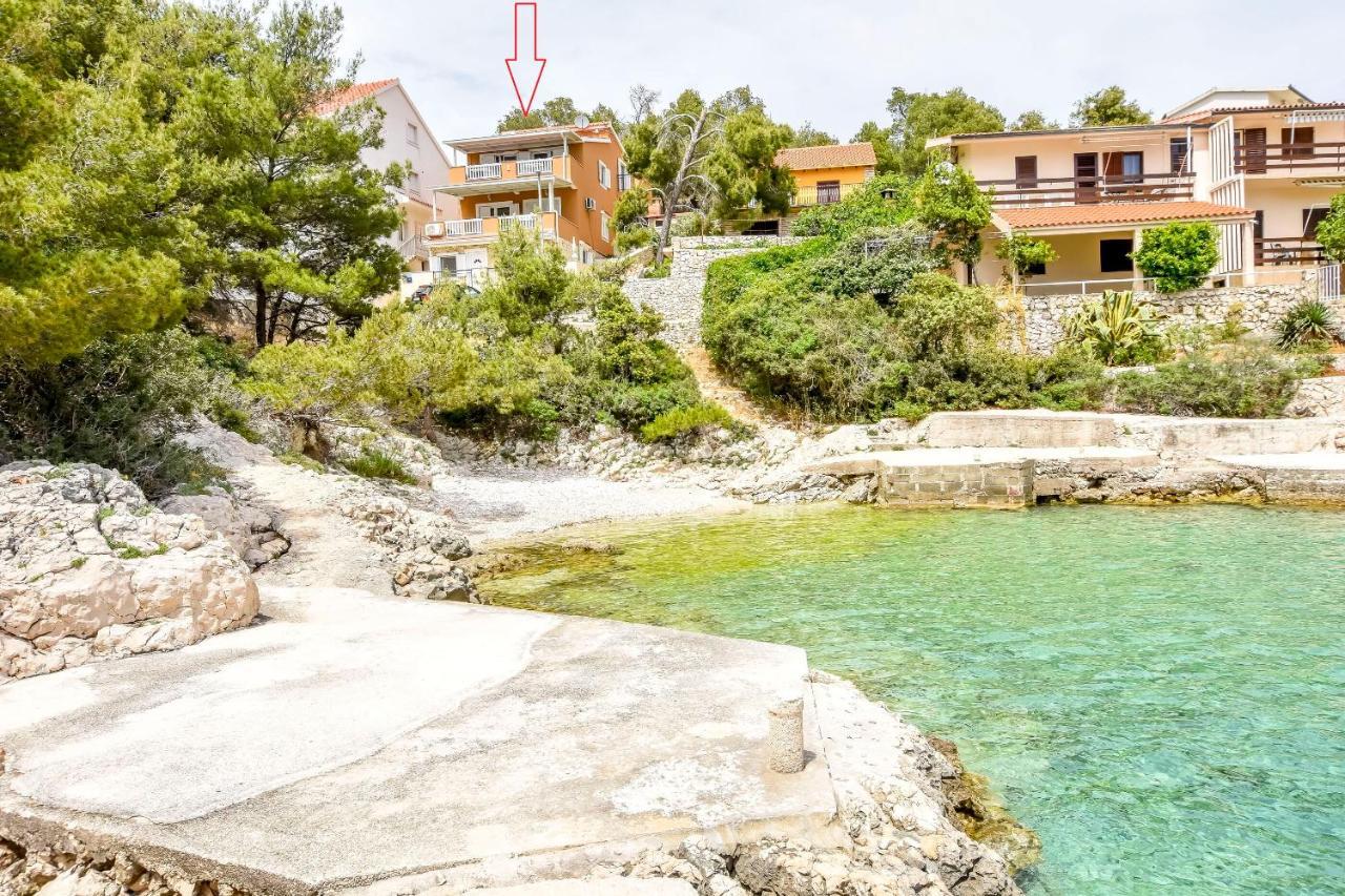 Apartments Ive I Maja Razanj Luaran gambar