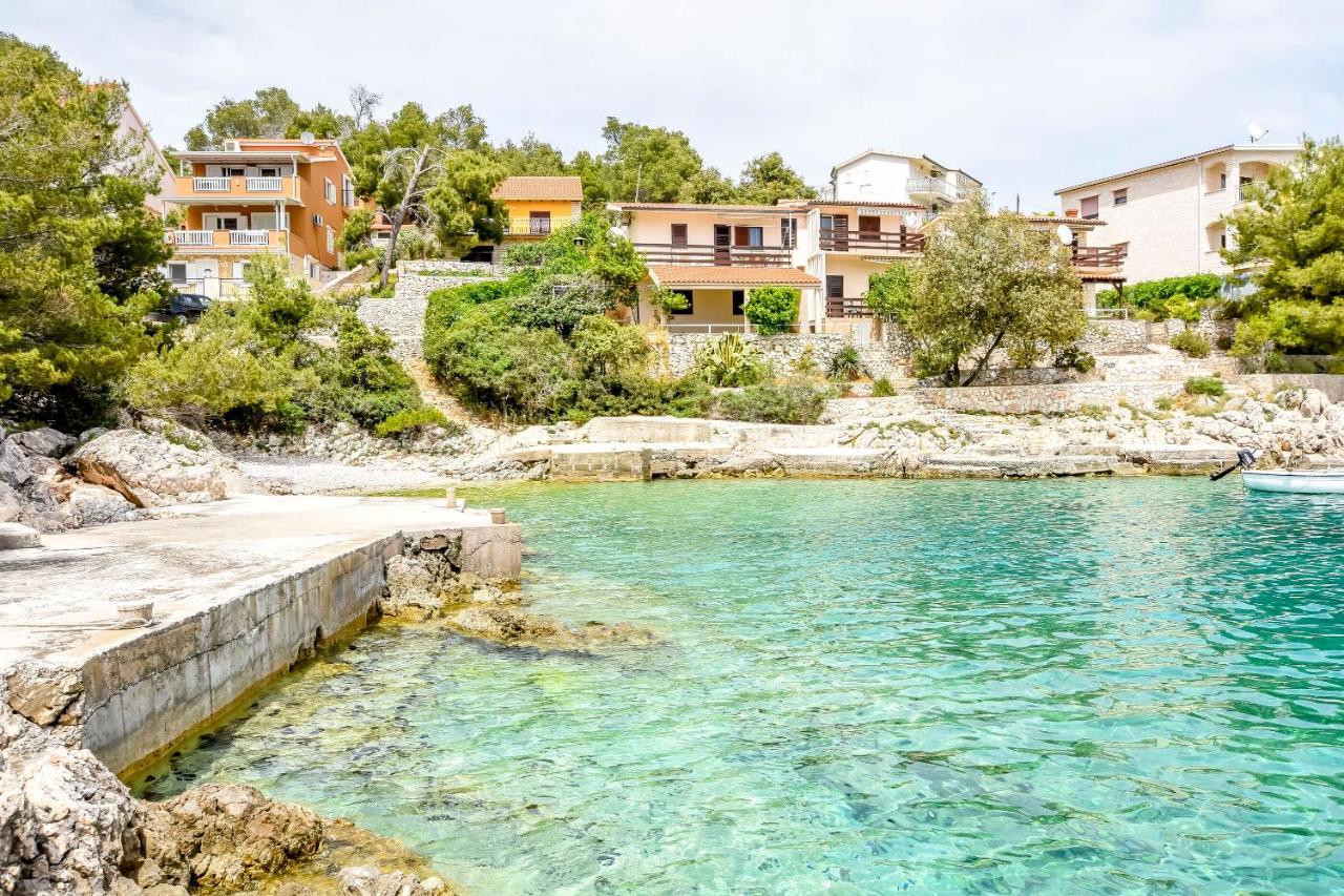 Apartments Ive I Maja Razanj Luaran gambar