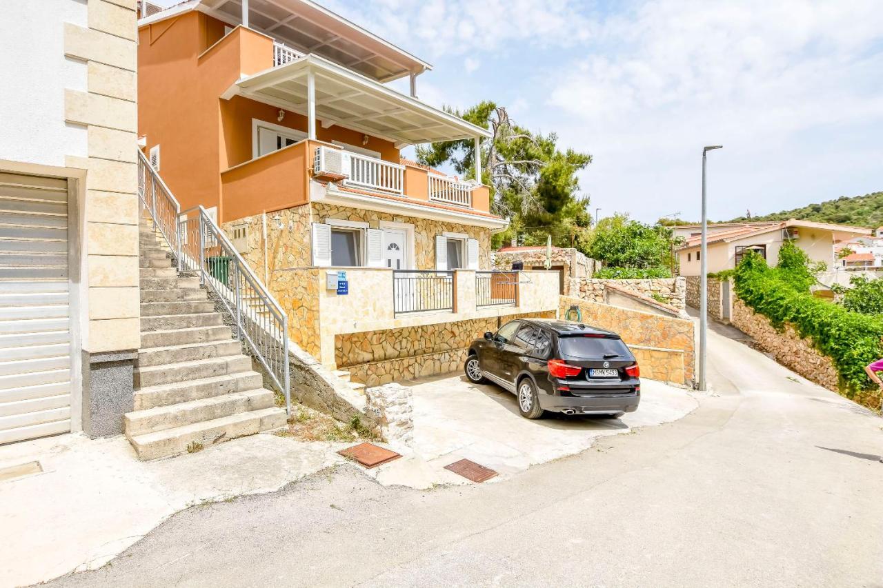 Apartments Ive I Maja Razanj Luaran gambar