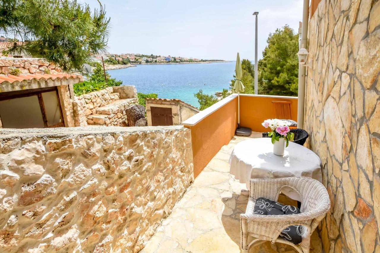 Apartments Ive I Maja Razanj Luaran gambar