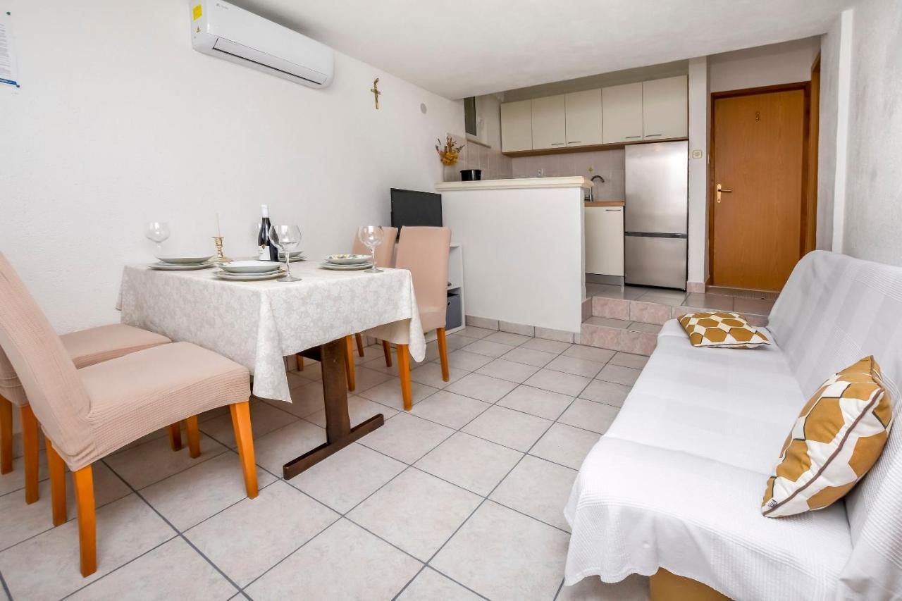 Apartments Ive I Maja Razanj Luaran gambar
