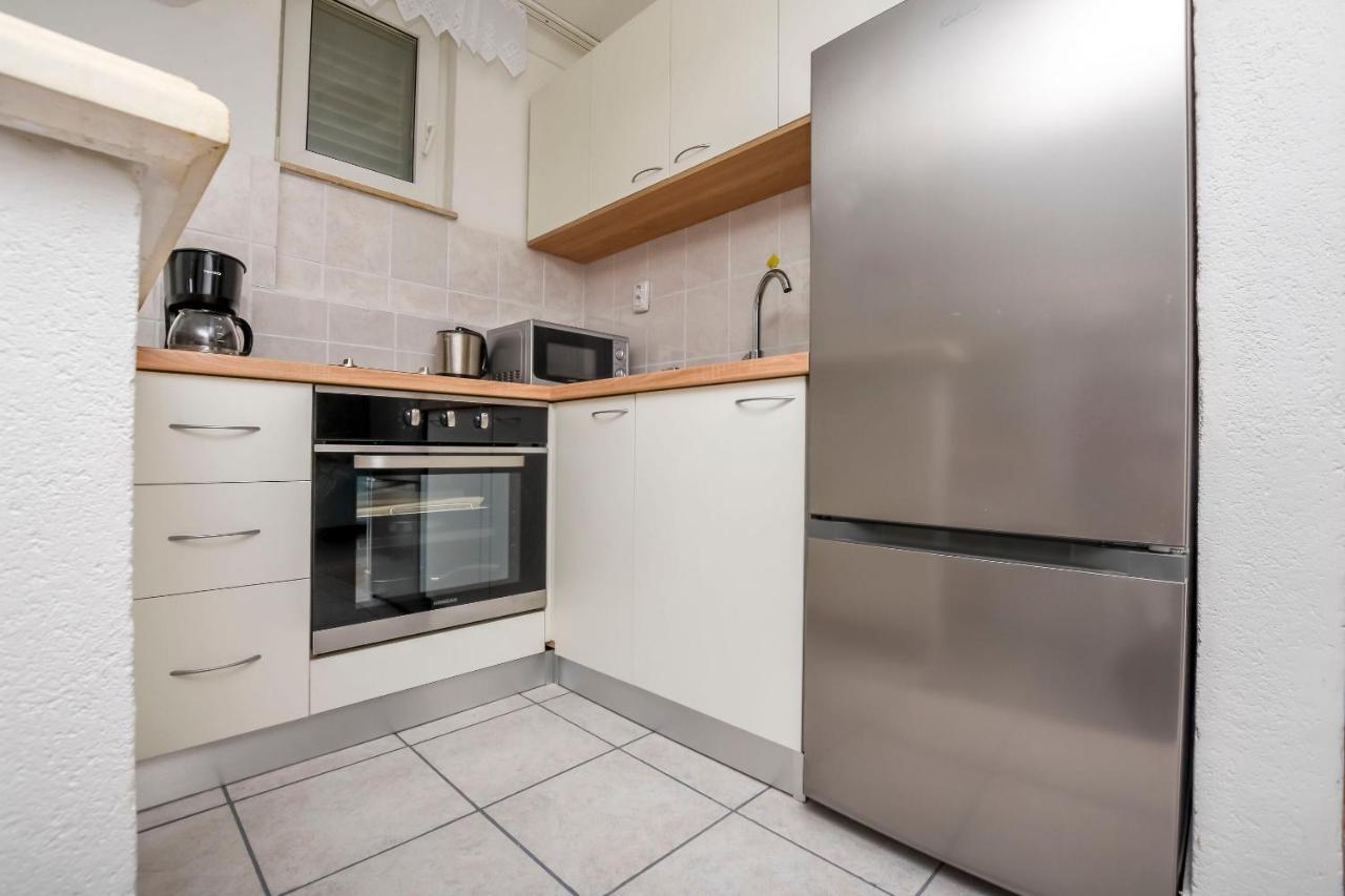 Apartments Ive I Maja Razanj Luaran gambar