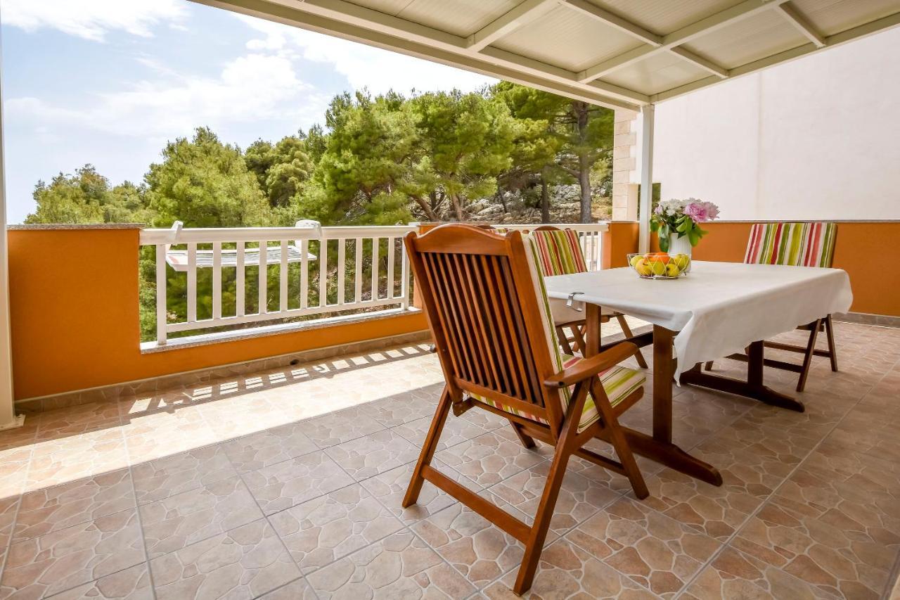 Apartments Ive I Maja Razanj Luaran gambar