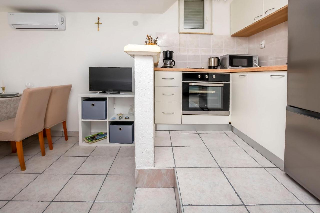 Apartments Ive I Maja Razanj Luaran gambar