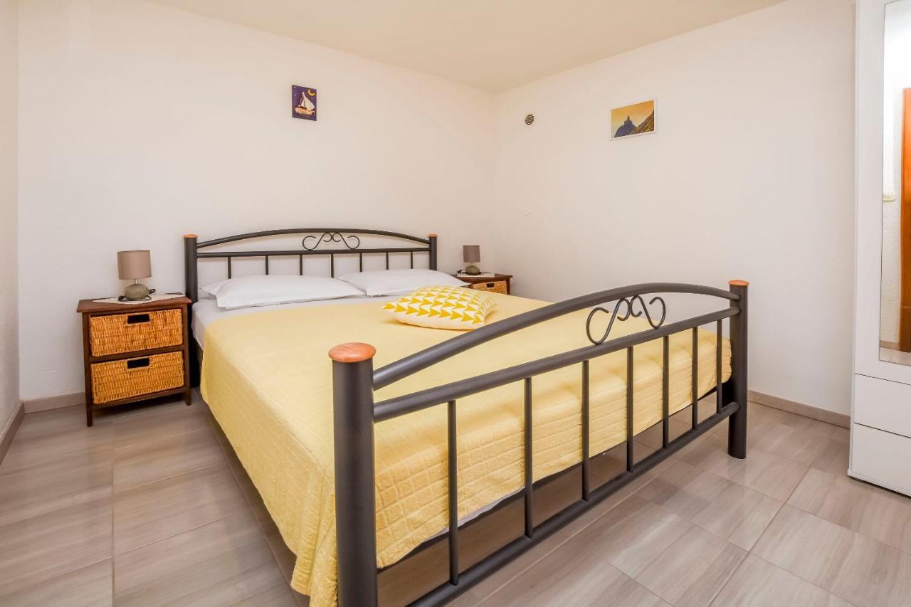 Apartments Ive I Maja Razanj Luaran gambar