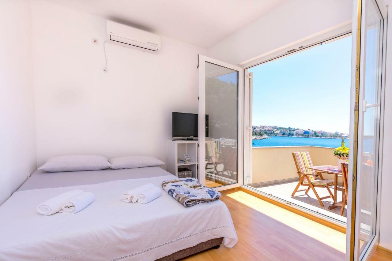 Apartments Ive I Maja Razanj Luaran gambar