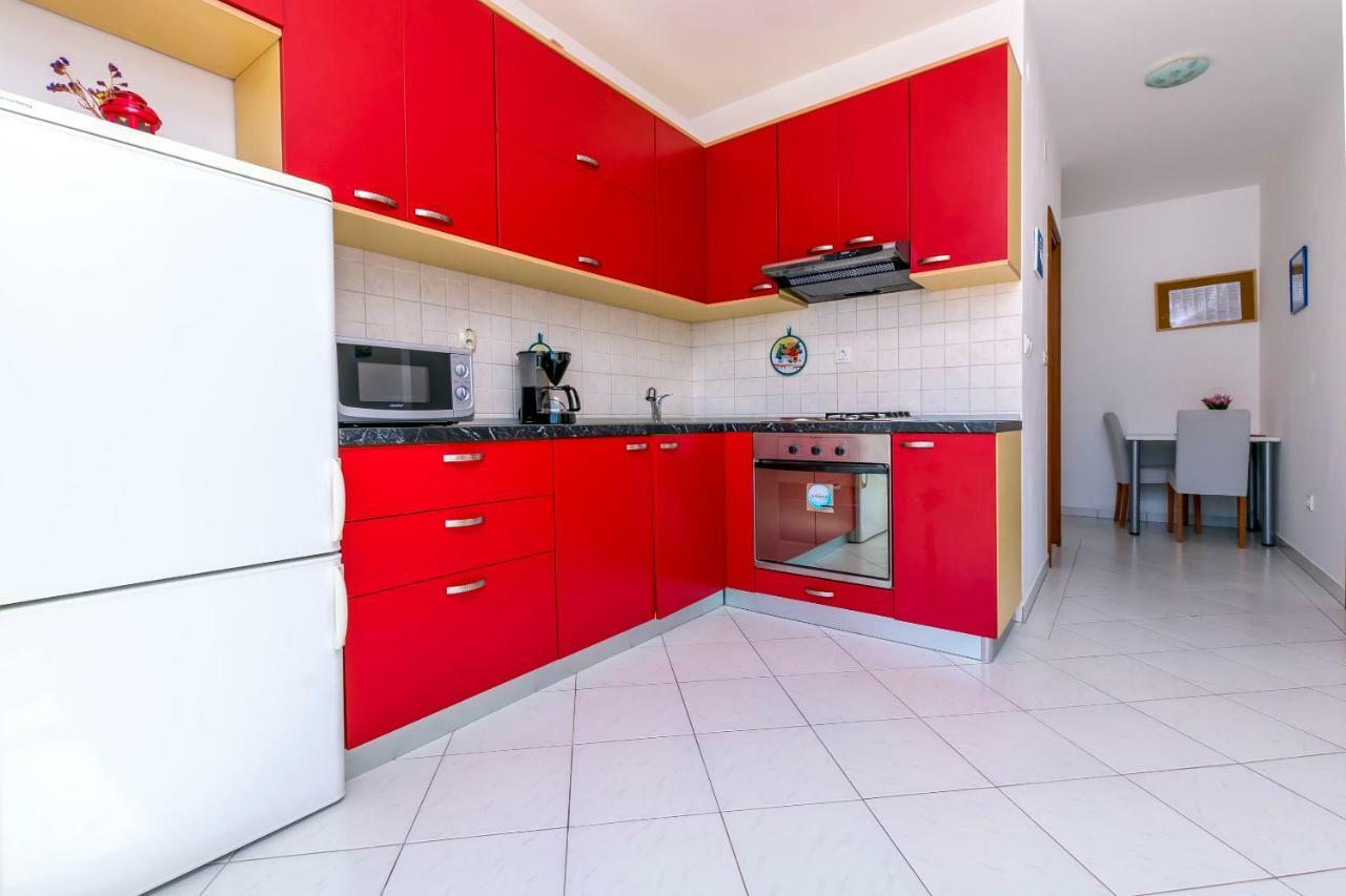 Apartments Ive I Maja Razanj Luaran gambar