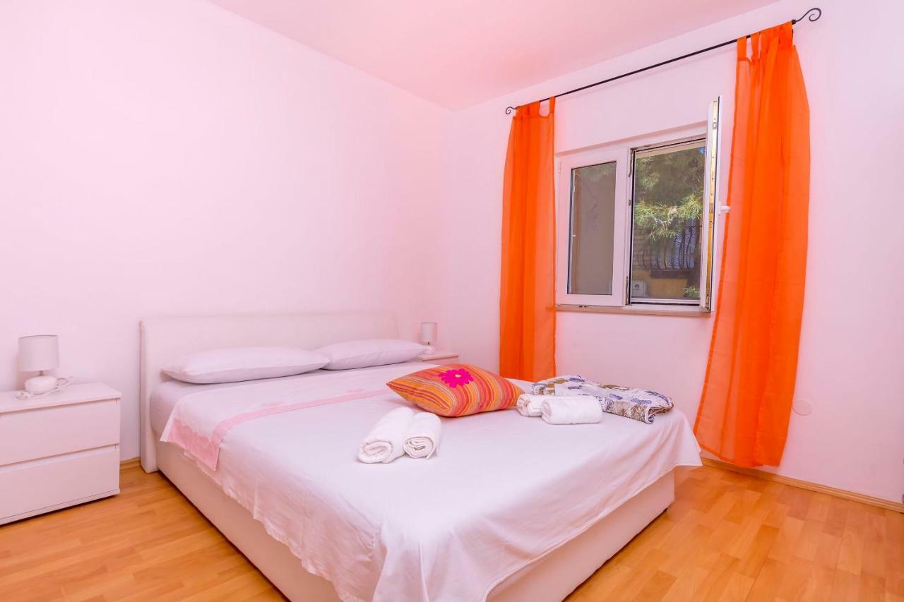 Apartments Ive I Maja Razanj Luaran gambar