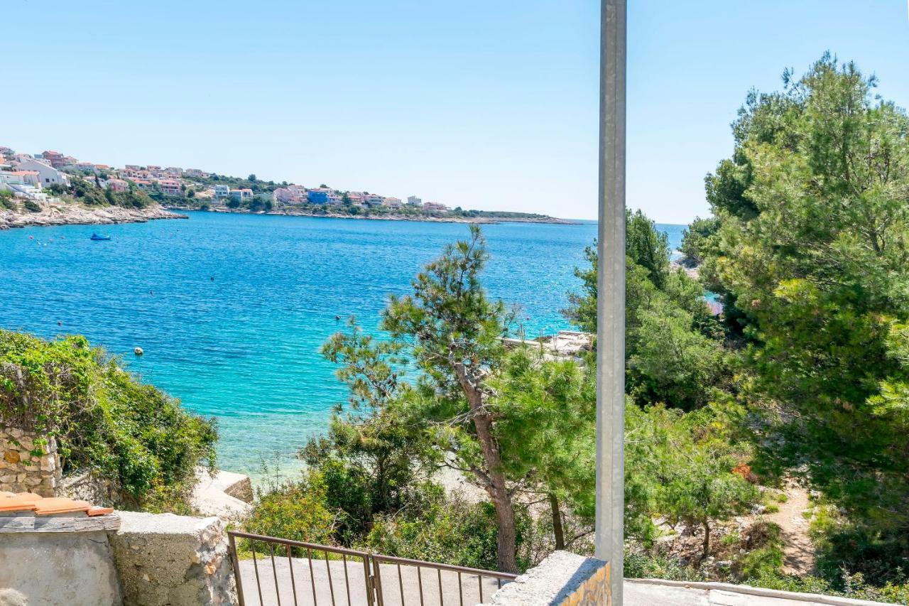 Apartments Ive I Maja Razanj Luaran gambar