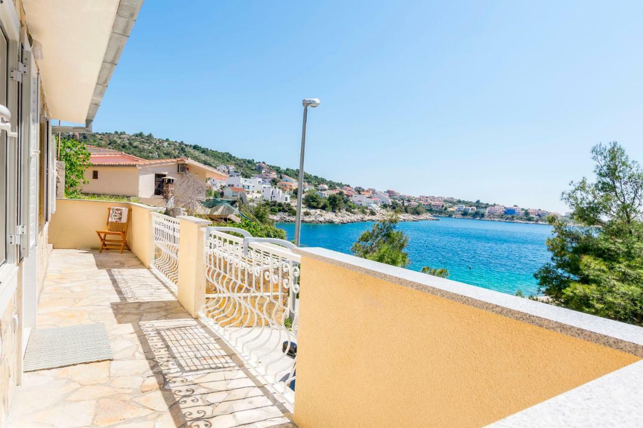 Apartments Ive I Maja Razanj Luaran gambar