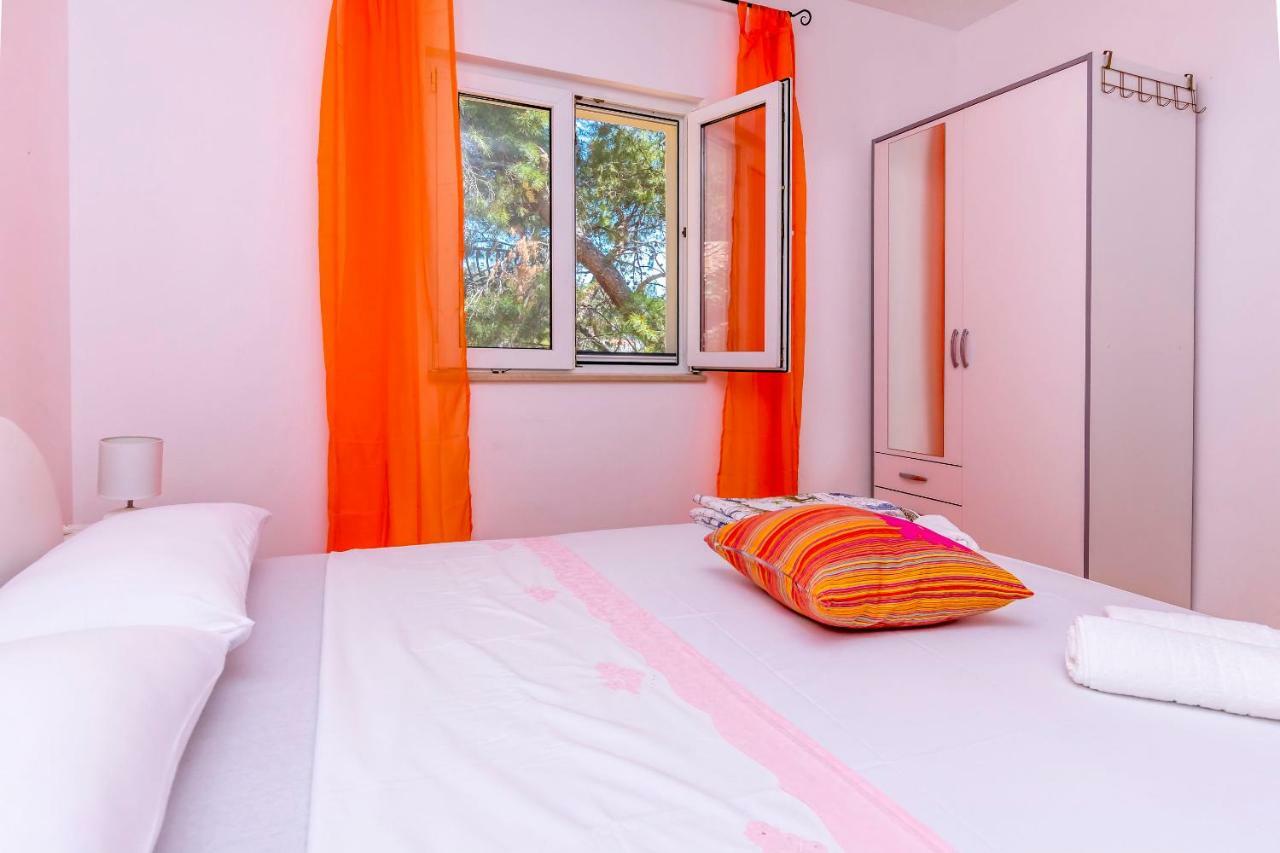 Apartments Ive I Maja Razanj Luaran gambar