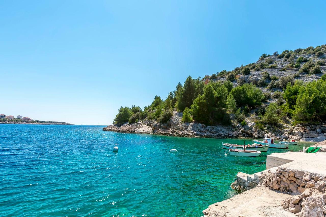Apartments Ive I Maja Razanj Luaran gambar