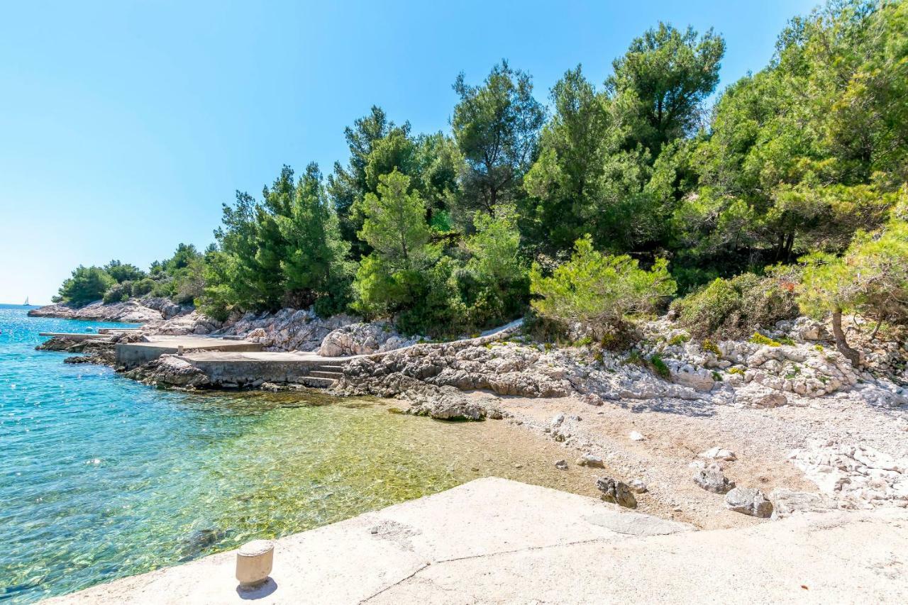 Apartments Ive I Maja Razanj Luaran gambar