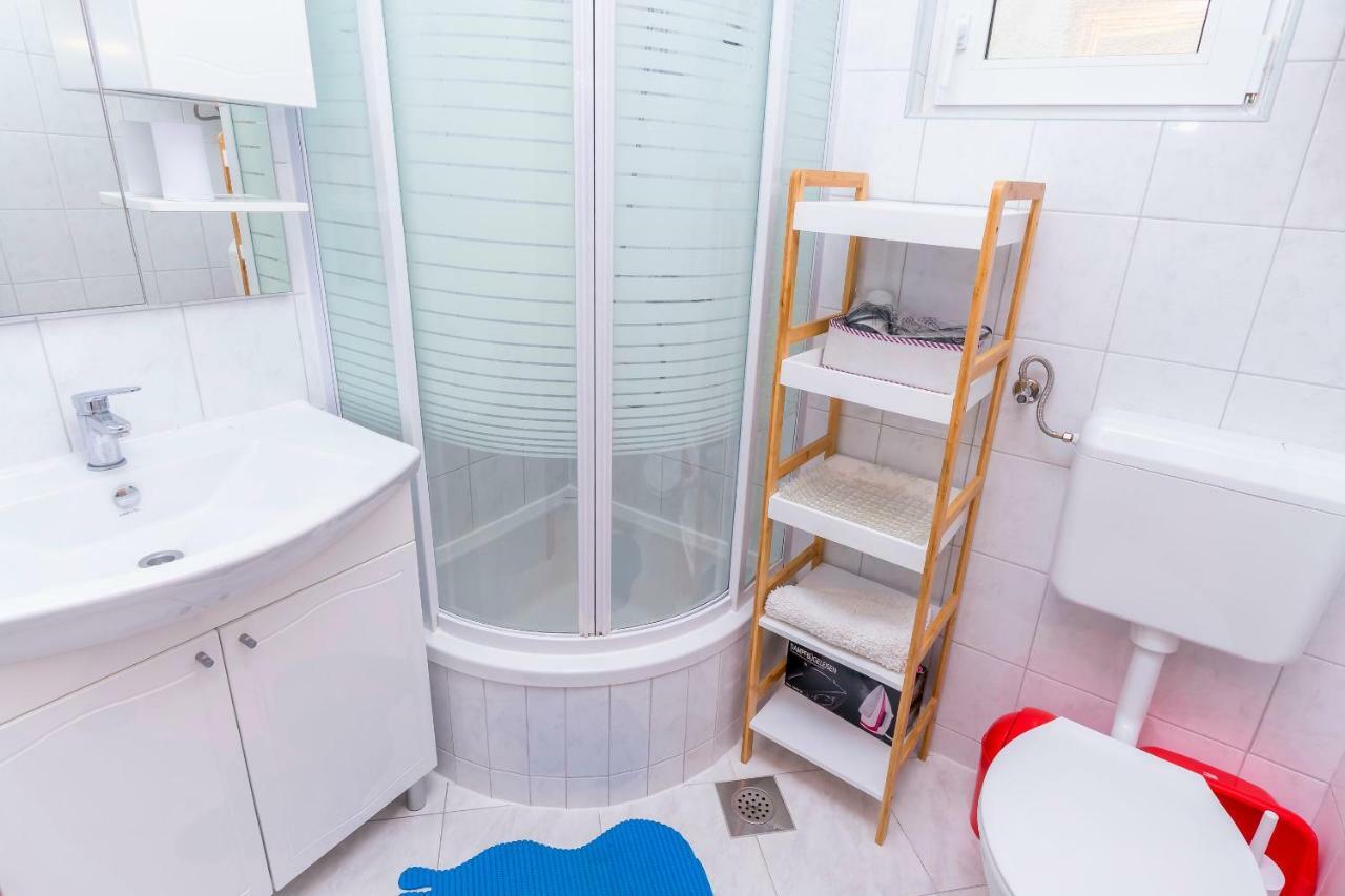 Apartments Ive I Maja Razanj Luaran gambar