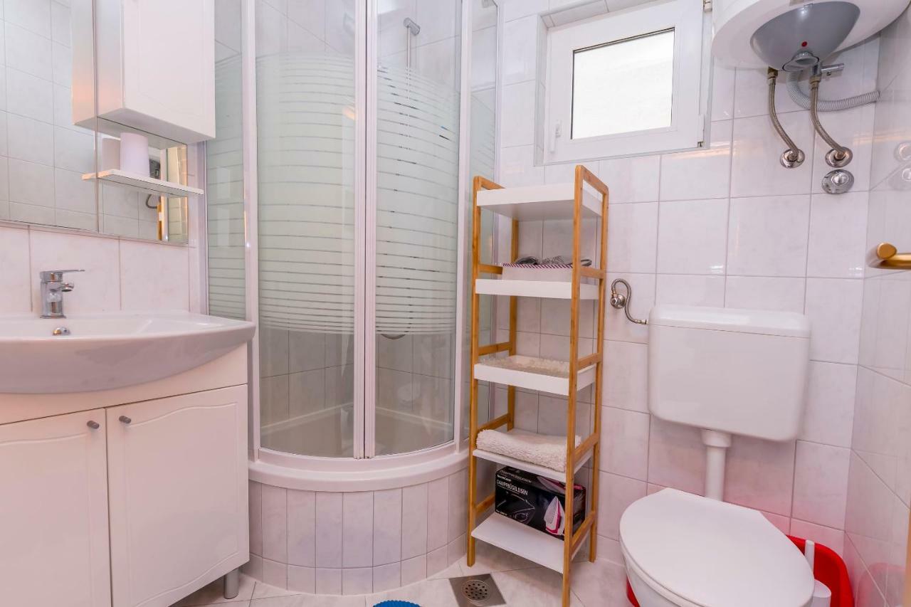Apartments Ive I Maja Razanj Luaran gambar