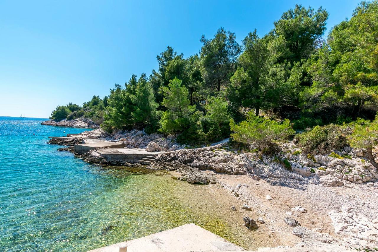 Apartments Ive I Maja Razanj Luaran gambar